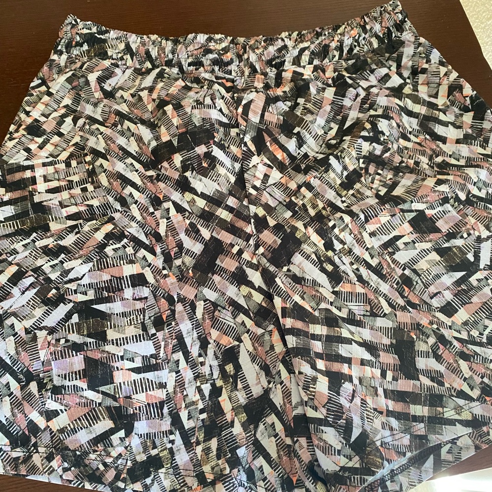 Pace breaker Lululemon men’s shorts
